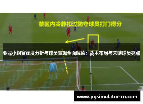 亚冠小组赛深度分析与球员表现全面解读：战术布局与关键球员亮点